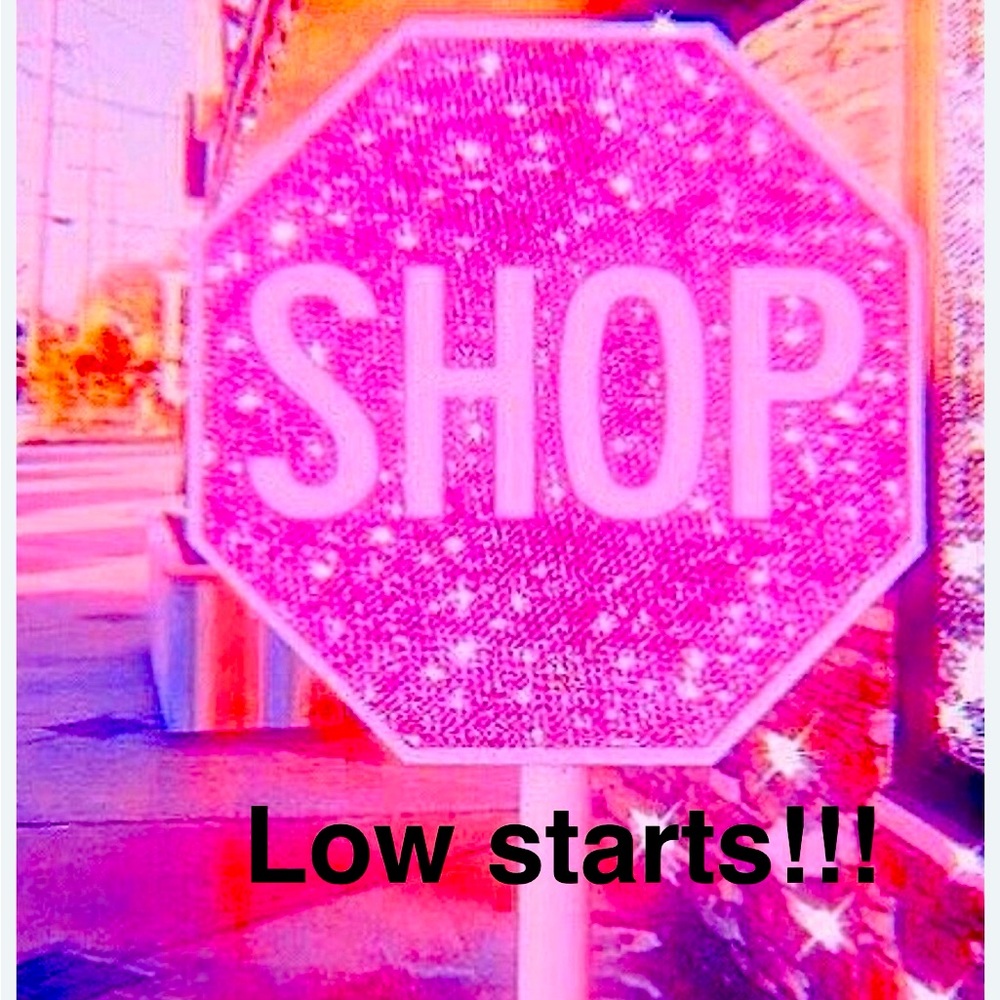 $5 start listing